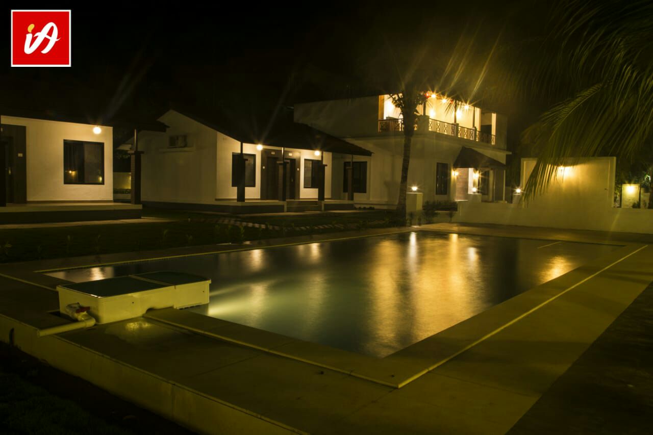 Ice Apple Resort-Gallary